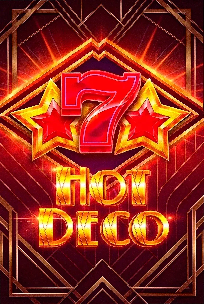7 hot deco