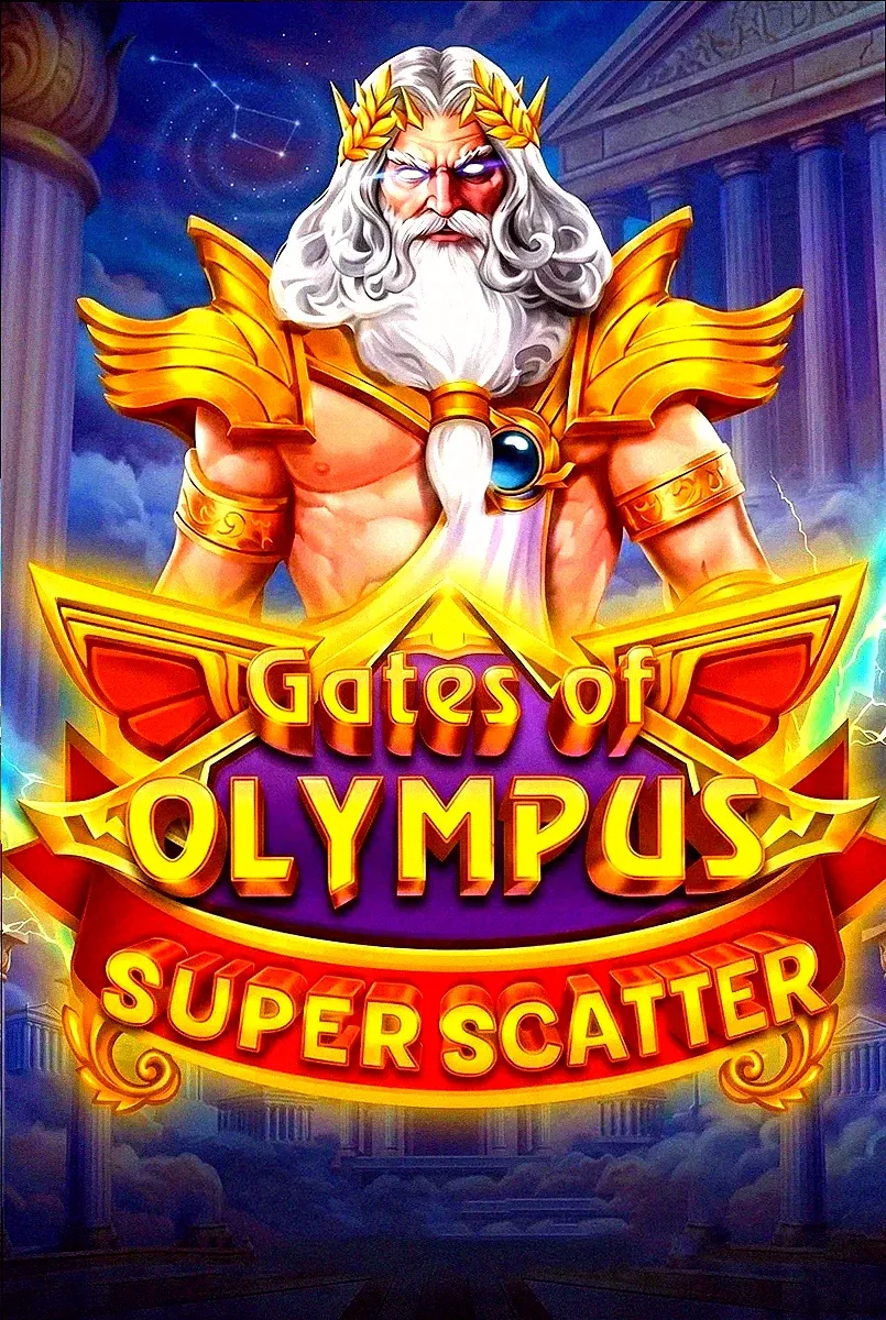Gates of olympus super scatter