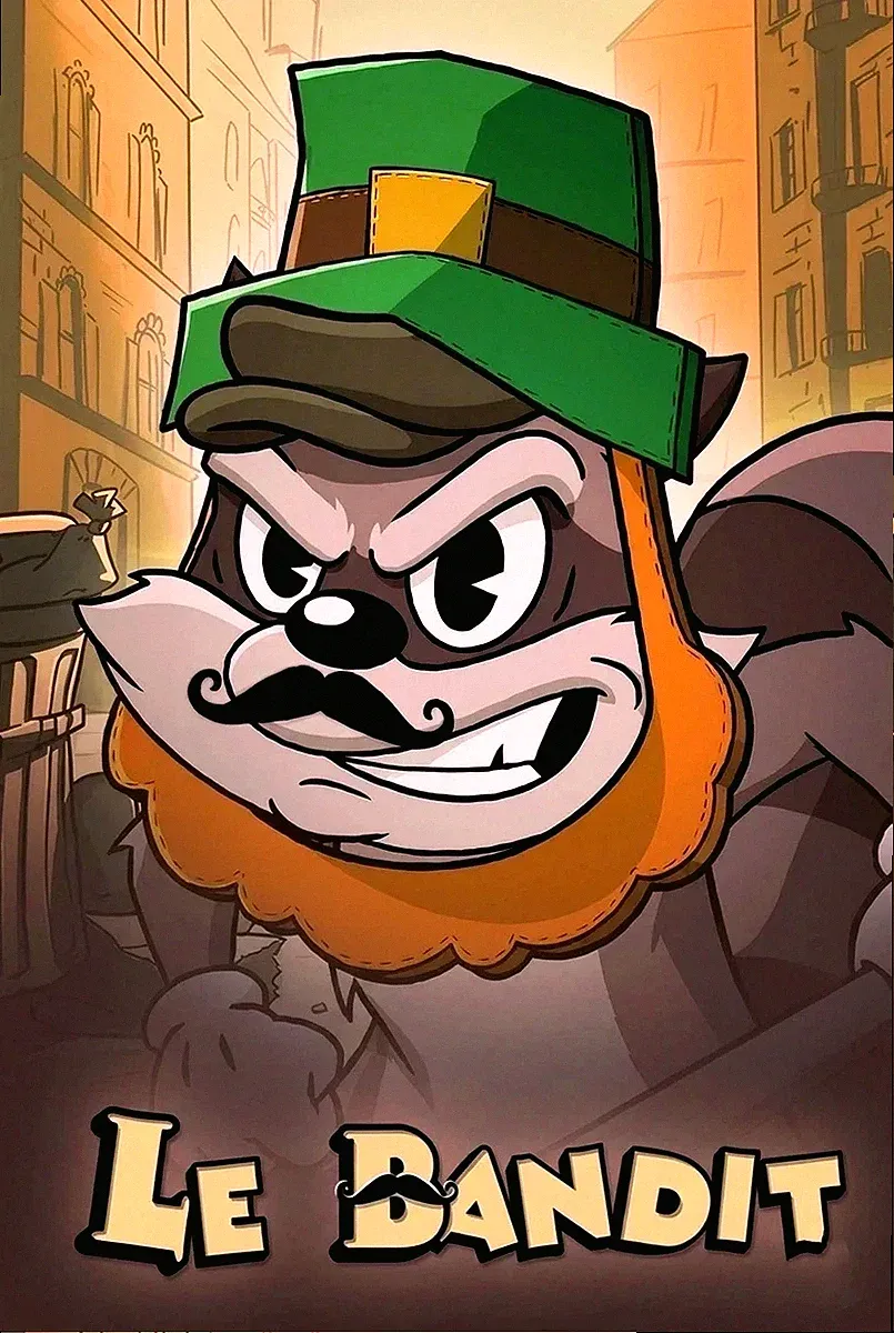 Le bandit