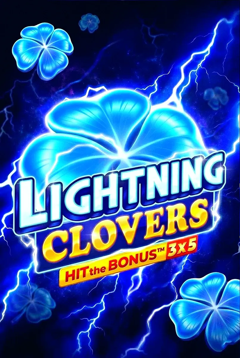 Lighting clovers