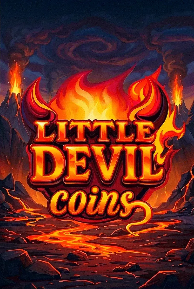 Little devil coins