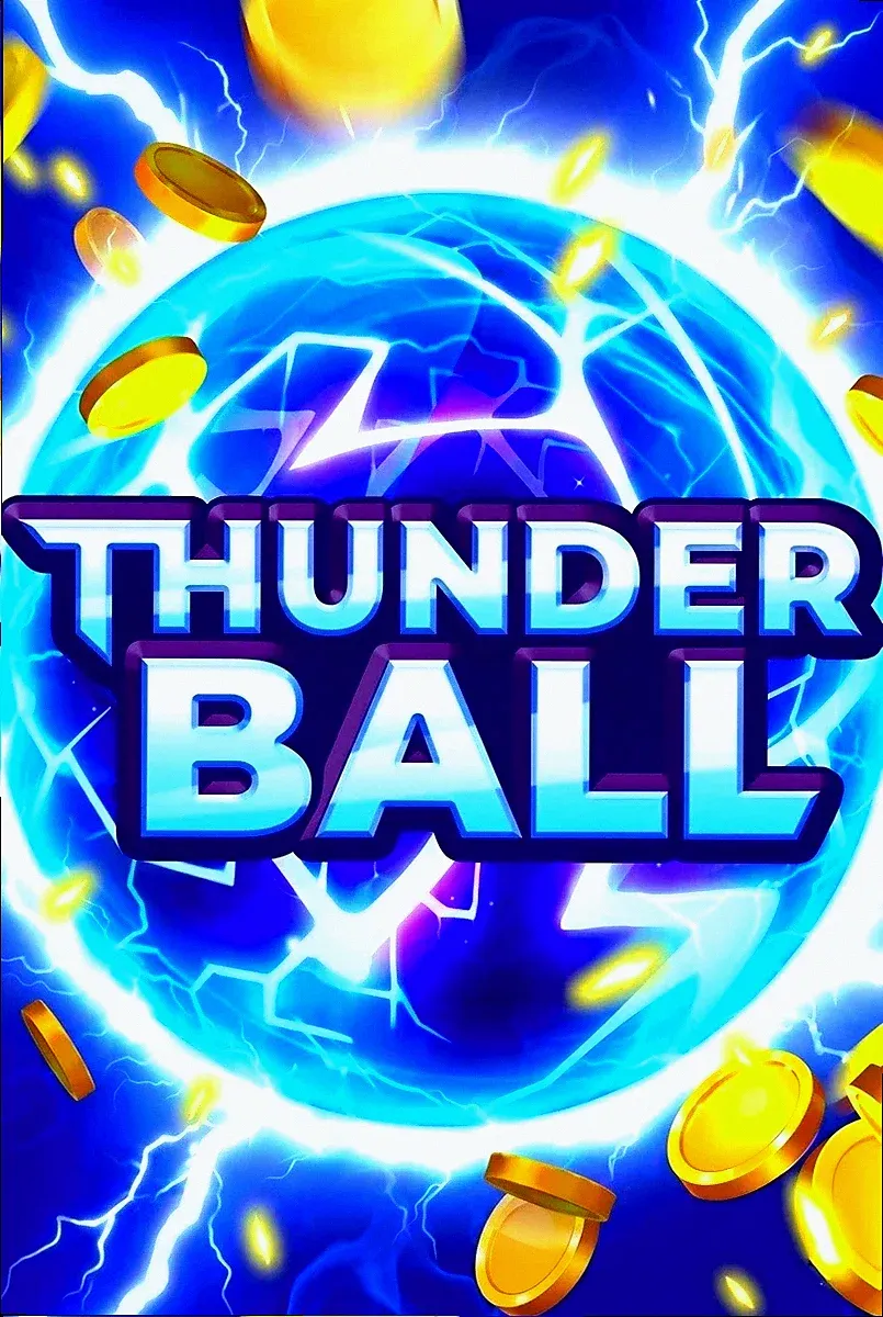 Thunder ball